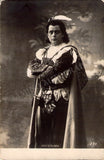 Opera Singers - Lot of 218 Unsigned Vintage Photo Postcards