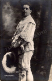 Opera Singers - Lot of 218 Unsigned Vintage Photo Postcards