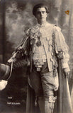 Opera Singers - Lot of 218 Unsigned Vintage Photo Postcards