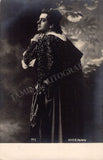 Opera Singers - Lot of 218 Unsigned Vintage Photo Postcards