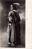 Opera Singers - Lot of 218 Unsigned Vintage Photo Postcards