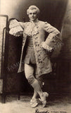 Opera Singers - Lot of 218 Unsigned Vintage Photo Postcards