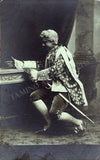 Opera Singers - Lot of 218 Unsigned Vintage Photo Postcards