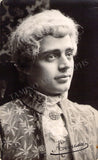 Opera Singers - Lot of 218 Unsigned Vintage Photo Postcards