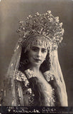 Opera Singers - Lot of 218 Unsigned Vintage Photo Postcards