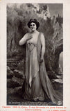 Opera Singers - Lot of 218 Unsigned Vintage Photo Postcards