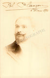 Opera Singers - Lot of 218 Unsigned Vintage Photo Postcards
