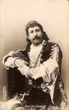 Opera Singers - Lot of 218 Unsigned Vintage Photo Postcards
