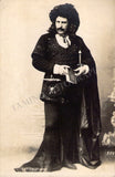 Opera Singers - Lot of 218 Unsigned Vintage Photo Postcards