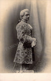 Opera Singers - Lot of 218 Unsigned Vintage Photo Postcards