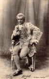 Opera Singers - Lot of 218 Unsigned Vintage Photo Postcards