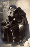 Opera Singers - Lot of 218 Unsigned Vintage Photo Postcards