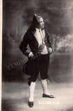Opera Singers - Lot of 218 Unsigned Vintage Photo Postcards