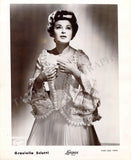 Opera Singers - Lot of 106 Unsigned Photographs