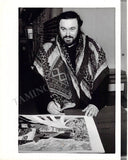 Opera Singers - Lot of 106 Unsigned Photographs