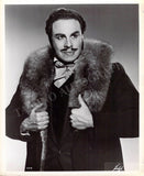 Opera Singers - Lot of 106 Unsigned Photographs