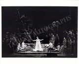 Opera Singers - Lot of 106 Unsigned Photographs