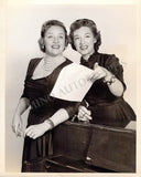 Opera Singers - Lot of 106 Unsigned Photographs