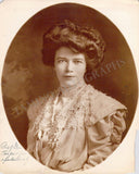 Opera Singers - Lot of 62 Unsigned Photographs