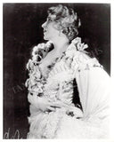 Opera Singers - Lot of 62 Unsigned Photographs