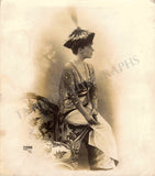 Opera Singers - Lot of 66 Unsigned Photographs