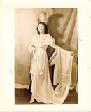 Opera Singers - Lot of 66 Unsigned Photographs
