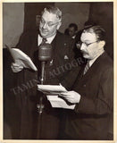 Opera Singers - Lot of 66 Unsigned Photographs