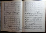 Verdi, Giuseppe - Othello - Drame Lyrique en Quatre Actes par Arrigo Boito 1894