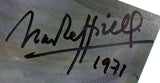 Zeffirelli, Franco - Large Signed Photo Production of Pagliacci 1971