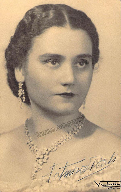 VITALI-MARINI, Palmira