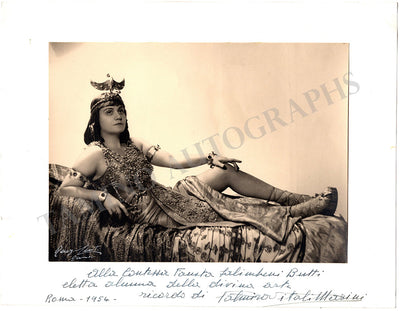 VITALI-MARINI, Palmira