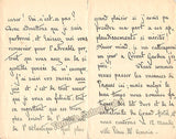 Tosti, Paolo - Autograph Letter Signed 1896