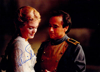 In Role with Carreras 2