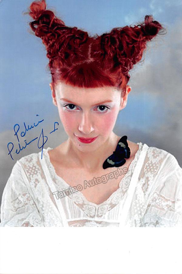 Vienna State Opera - Autograph Photo Lot of 18 - Tamino