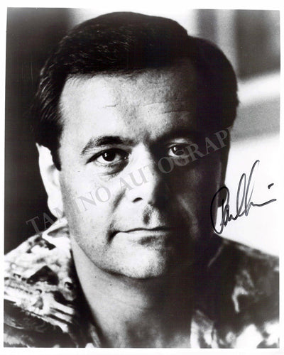 Sorvino, Paul - Signed Photograph
