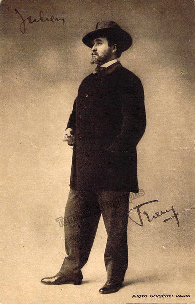 FRANZ, Paul