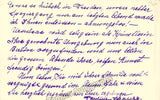 Strauss, Pauline de Ahna - Autograph Letter Signed 1935