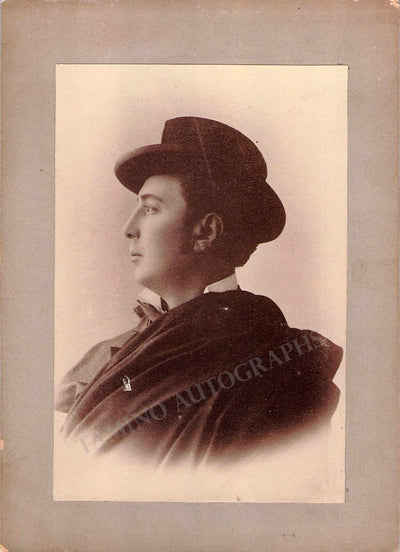 Khokhlov, Pavel - Set of 3 Photos