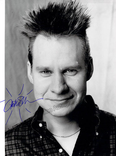 Sellars, Peter - Signed Photograph