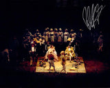 Le Nozze di Figaro - Lyric Opera of Chicago 2003 - Lot of 5 Signed Photos