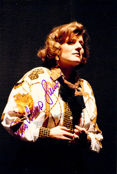 SCHNITZER, Petra-Maria