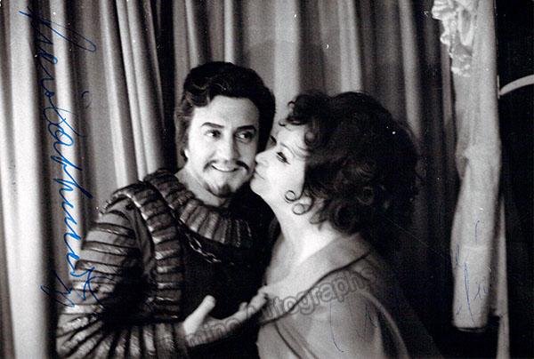 CAPPUCCILLI, Piero - MOLDOVAN, Stefania