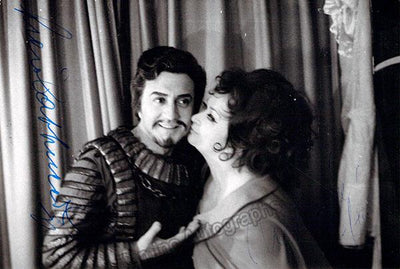 CAPPUCCILLI, Piero - MOLDOVAN, Stefania