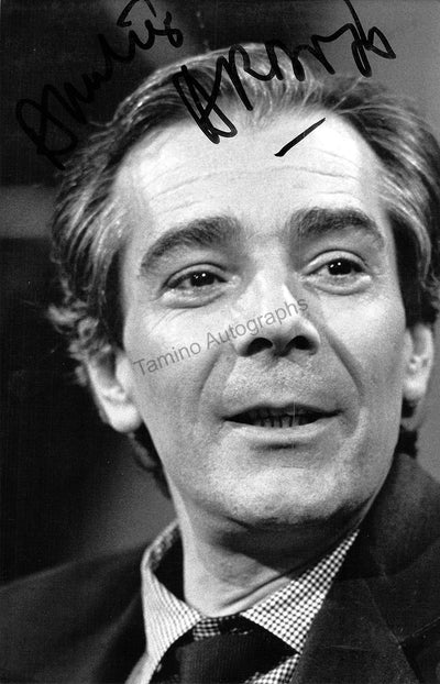 Arditi, Pierre - Signed Photograph