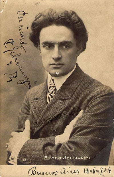SCHIAVAZZI, Pietro