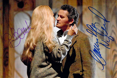 BECZALA, Piotr - NYLUND, Camilla