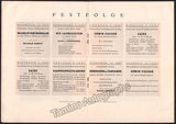 Furtwangler, Wilhelm - Fischer, Edwin - Kempff, Wilhelm - Potsdam Festival Week 1939