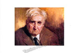 Vaughan Williams, Ralph - Autograph Note Signed