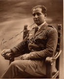 Franco, Ramon - Signed Photograph