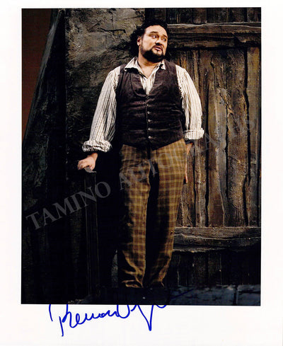 Rodolfo in Boheme 2